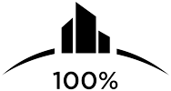 100 percent club