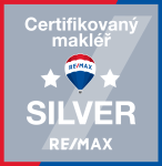 Certifikovaný makléř Silver