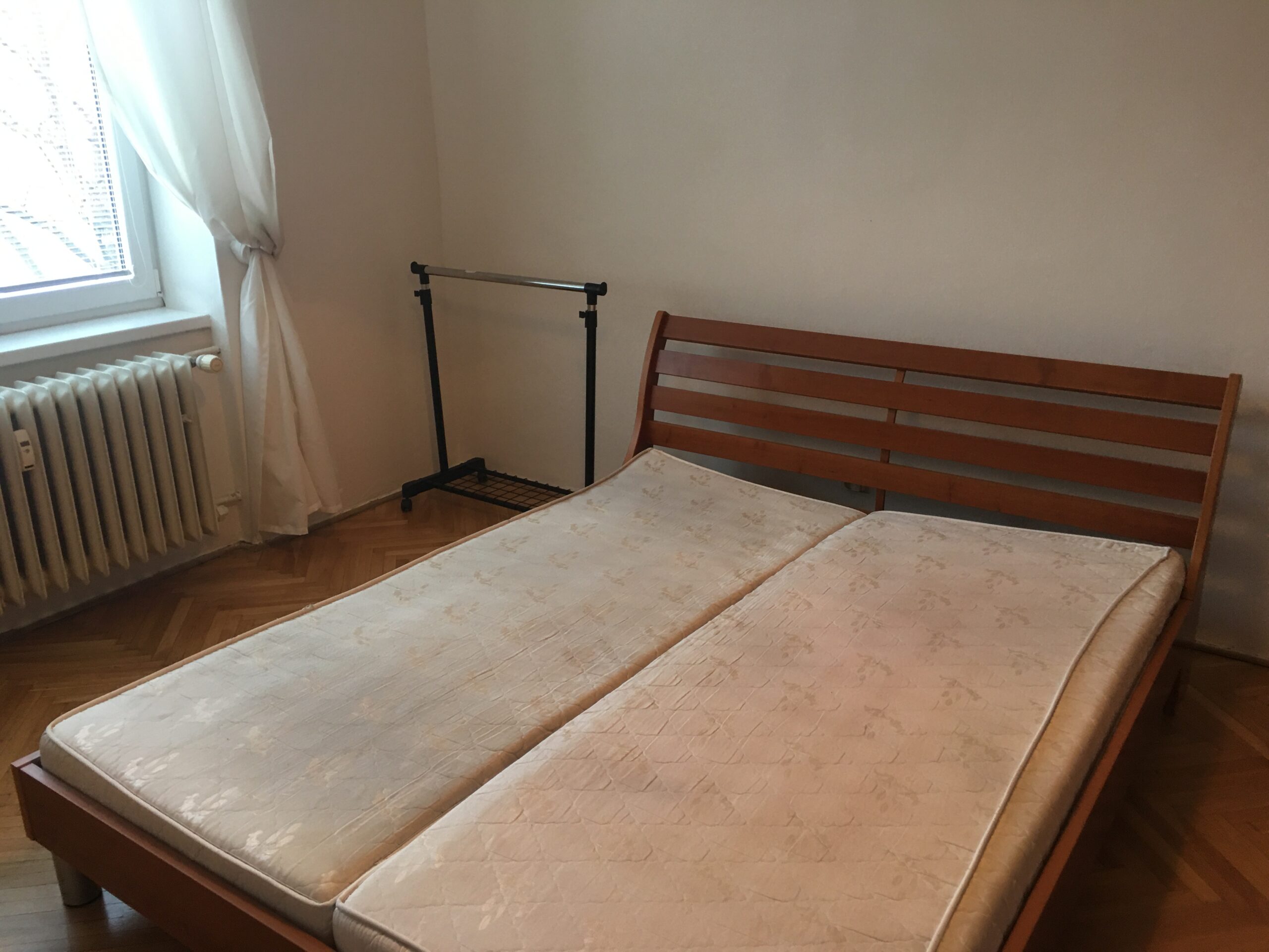 Před